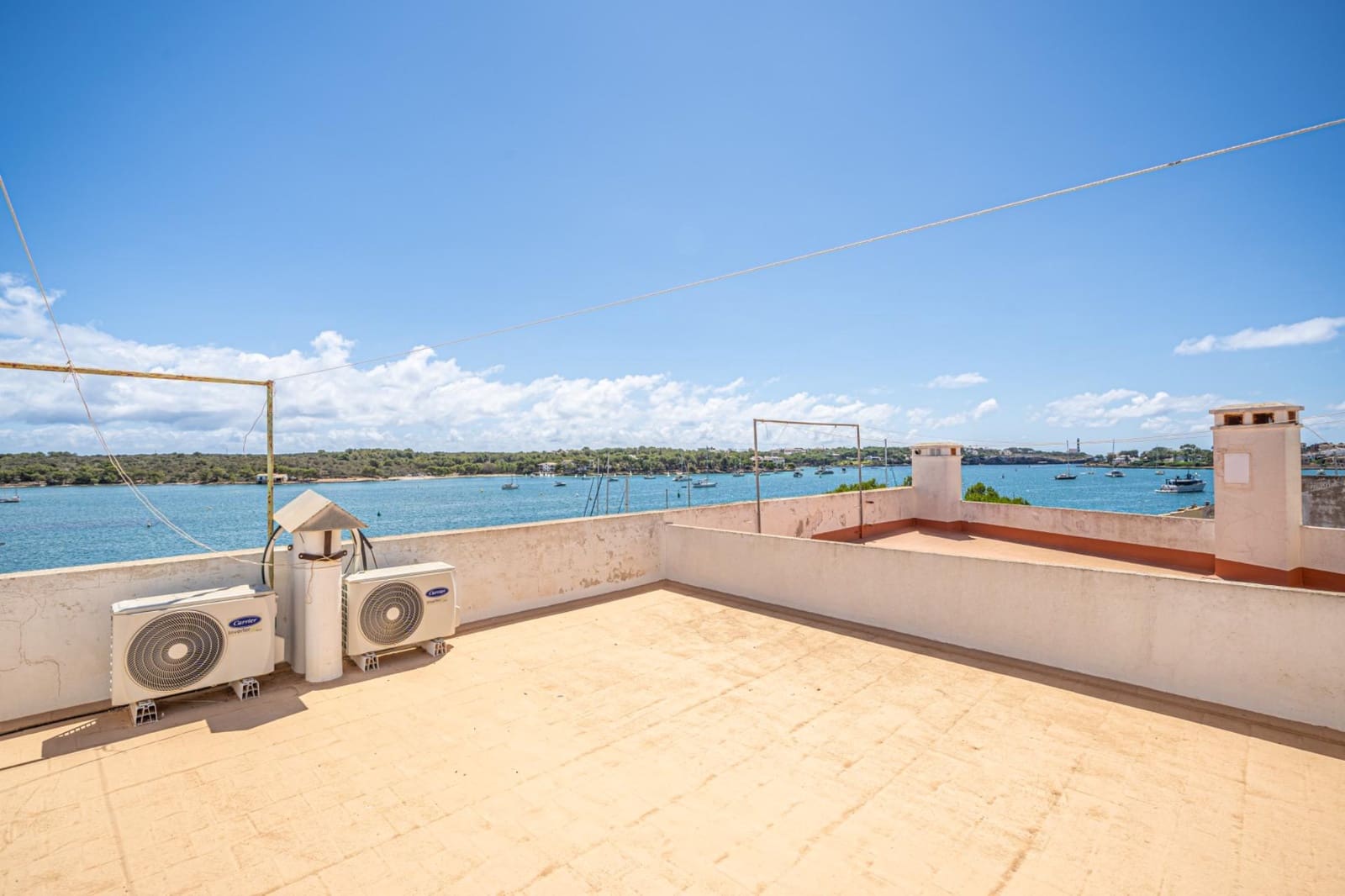 3 soveværelse Lejlighed til salg i Portocolom - € 490.000 (Ref: 8426346)