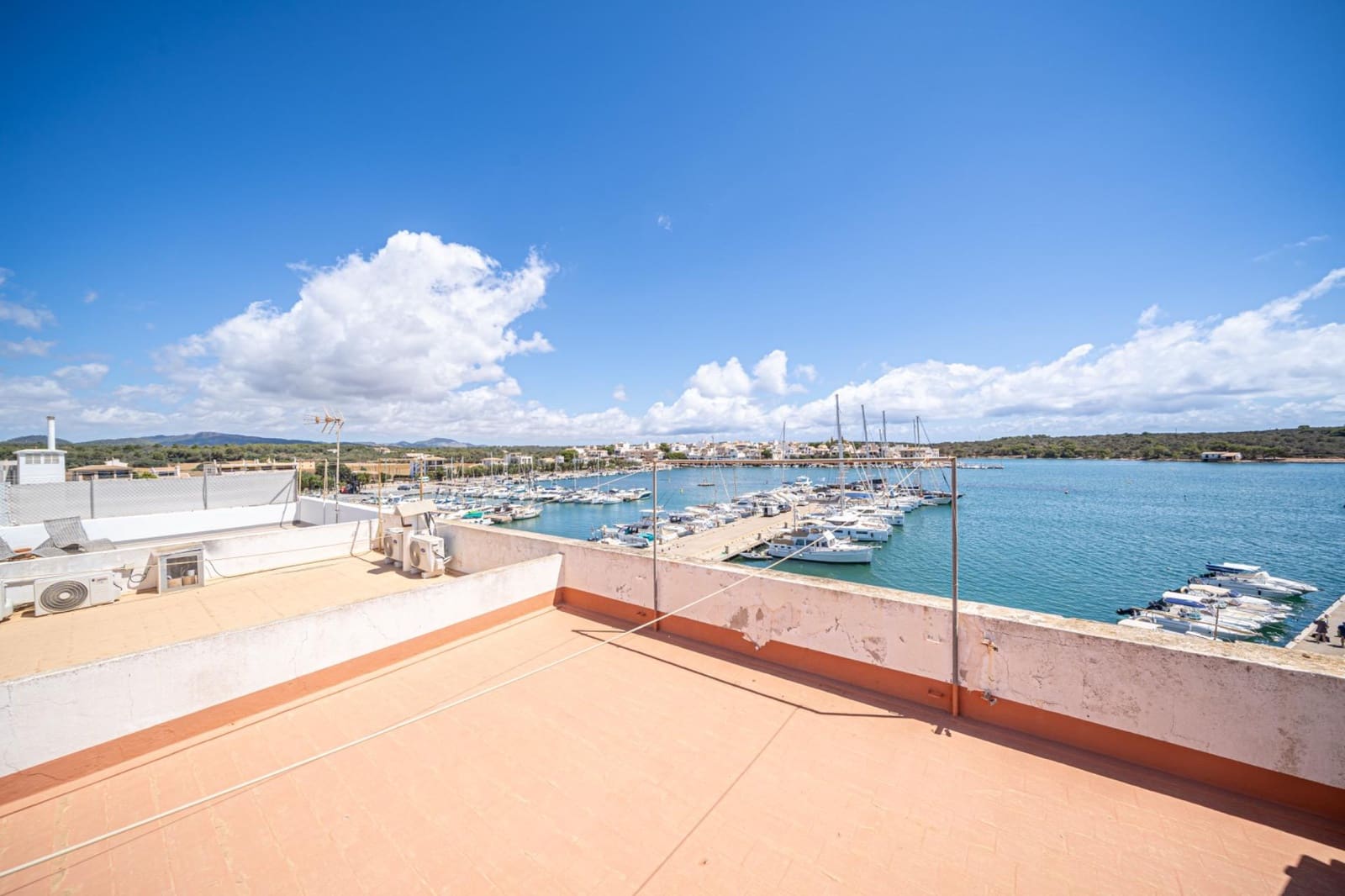 3 soveværelse Lejlighed til salg i Portocolom - € 490.000 (Ref: 8426346)