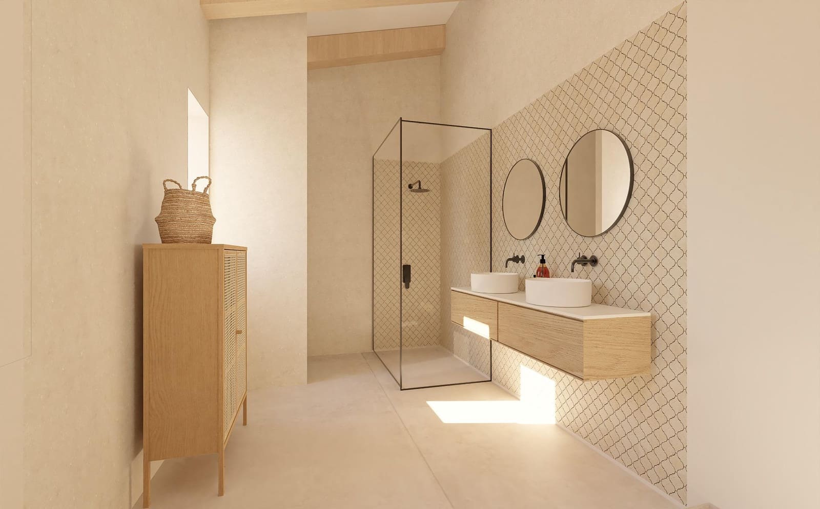 4 soveværelse Villa til salg i Felanitx med swimmingpool - € 1.500.000 (Ref: 8432502)