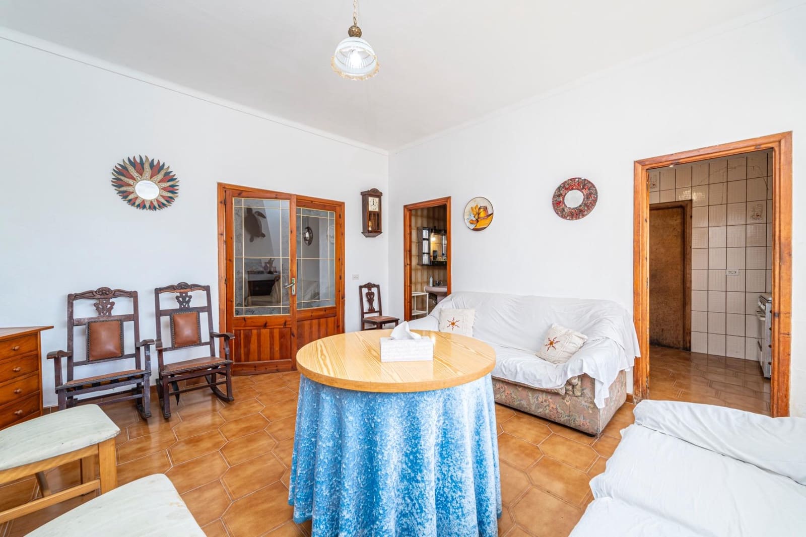 5 soveværelse Villa til salg i Capdepera - € 525.000 (Ref: 8432504)