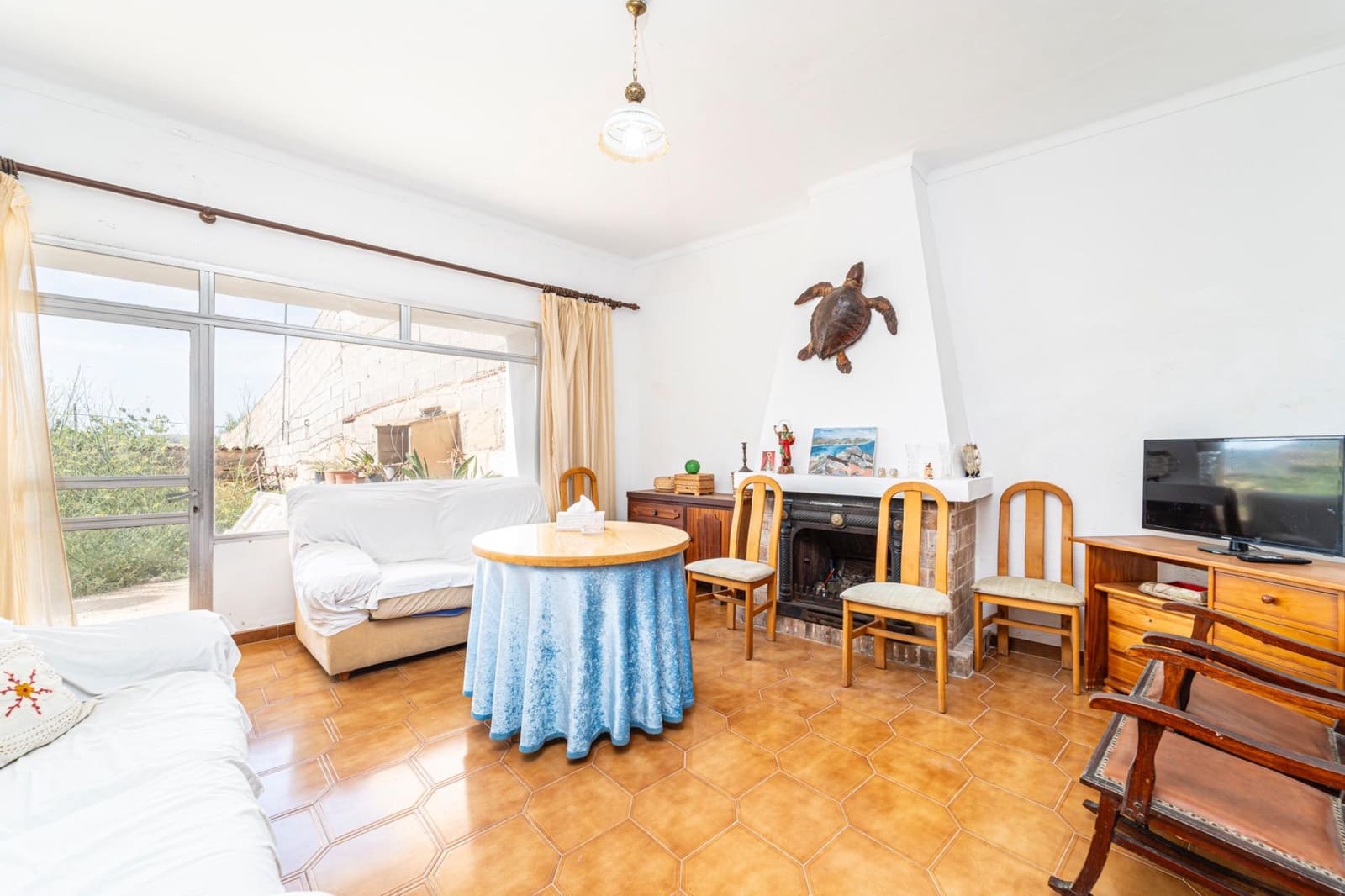 5 soveværelse Villa til salg i Capdepera - € 525.000 (Ref: 8432504)