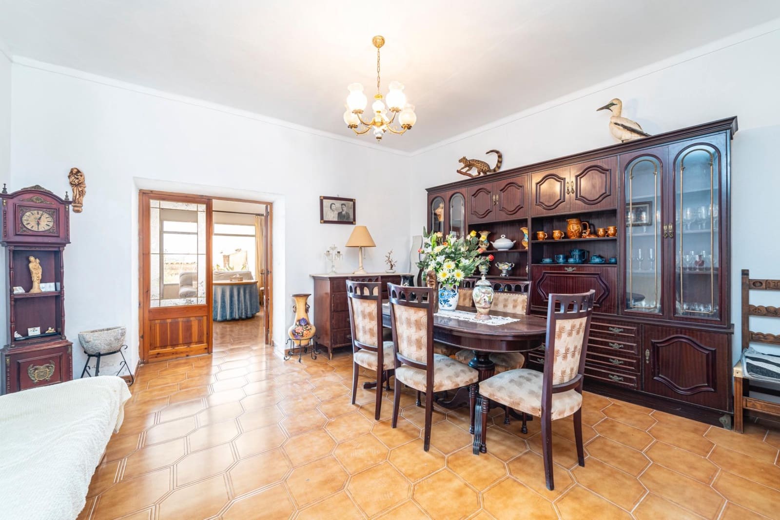 5 soveværelse Villa til salg i Capdepera - € 525.000 (Ref: 8432504)