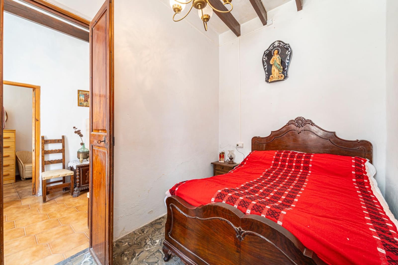 5 soveværelse Villa til salg i Capdepera - € 525.000 (Ref: 8432504)