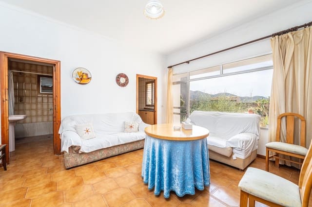 5 sypialnia Willa na sprzedaż w Capdepera - 525 000 € (Ref: 8432504)