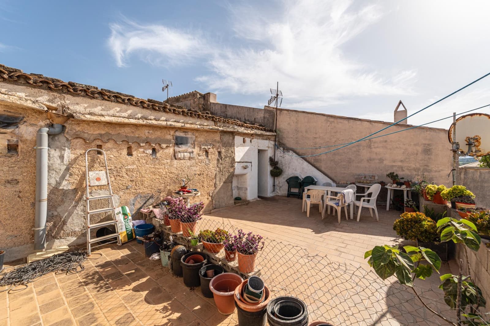 5 soveværelse Villa til salg i Capdepera - € 525.000 (Ref: 8432504)