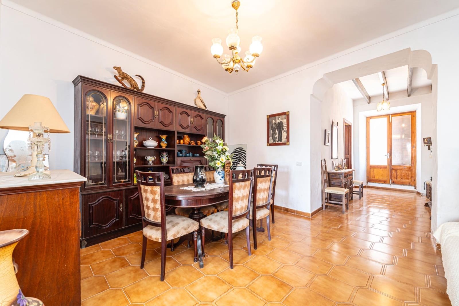 5 soveværelse Villa til salg i Capdepera - € 525.000 (Ref: 8432504)