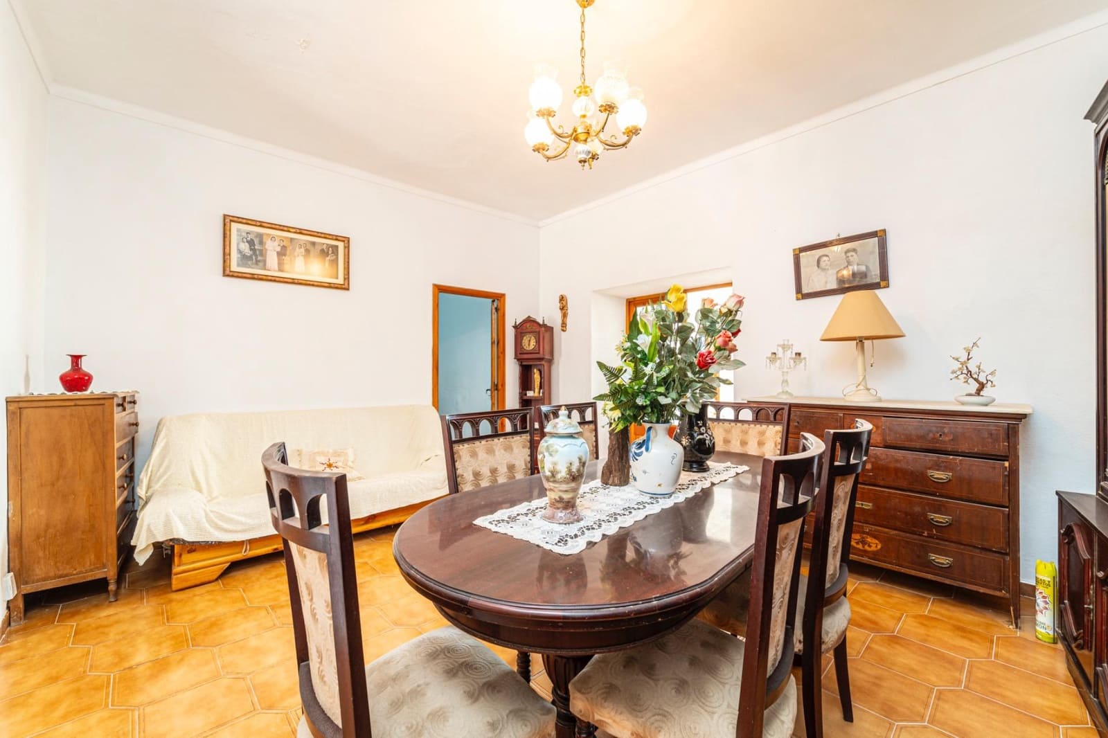 5 soveværelse Villa til salg i Capdepera - € 525.000 (Ref: 8432504)