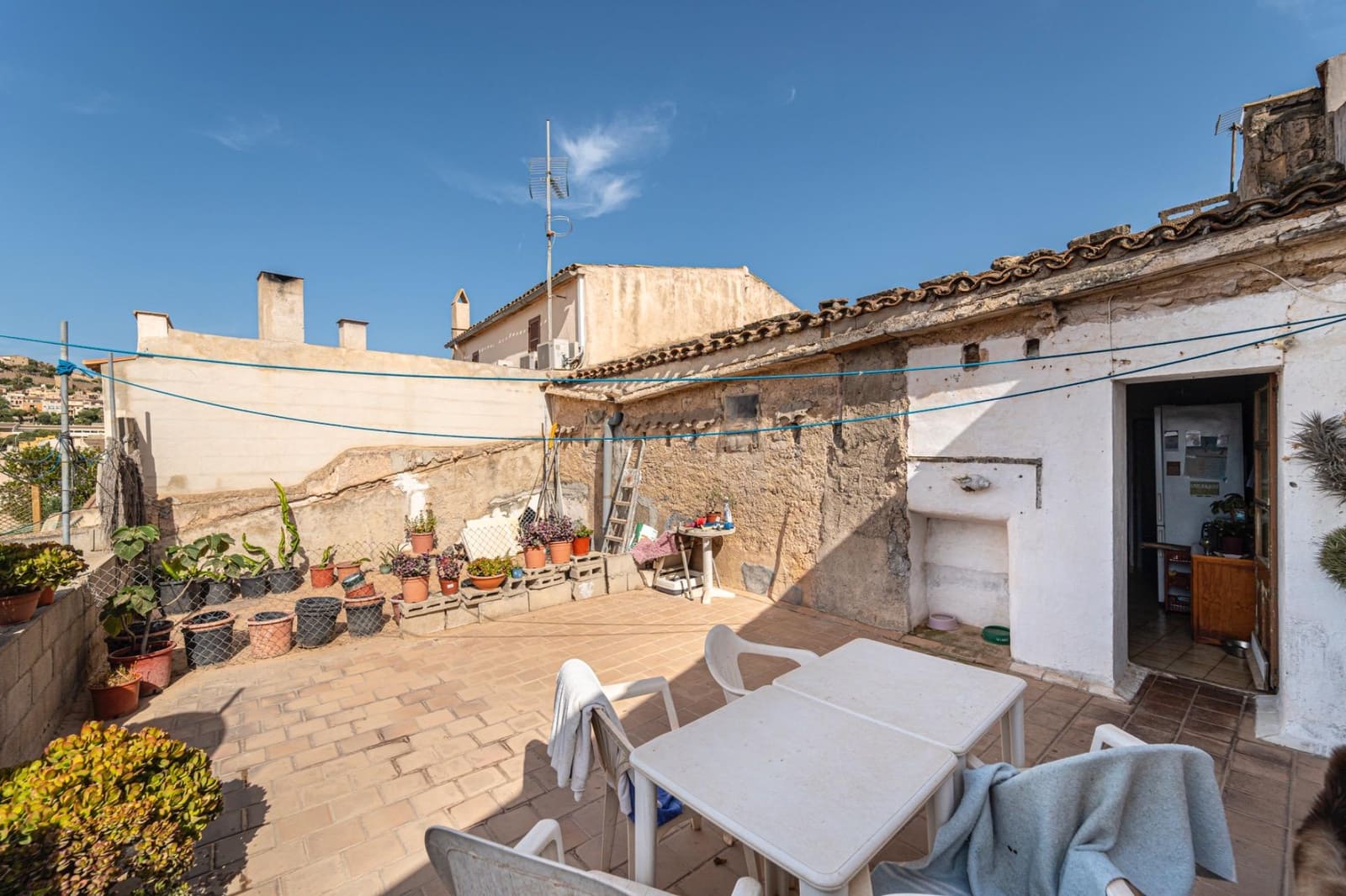 5 soveværelse Villa til salg i Capdepera - € 525.000 (Ref: 8432504)