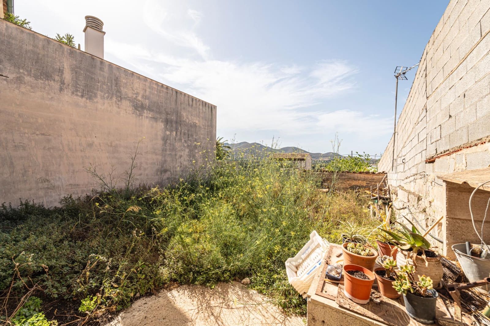 5 soveværelse Villa til salg i Capdepera - € 525.000 (Ref: 8432504)