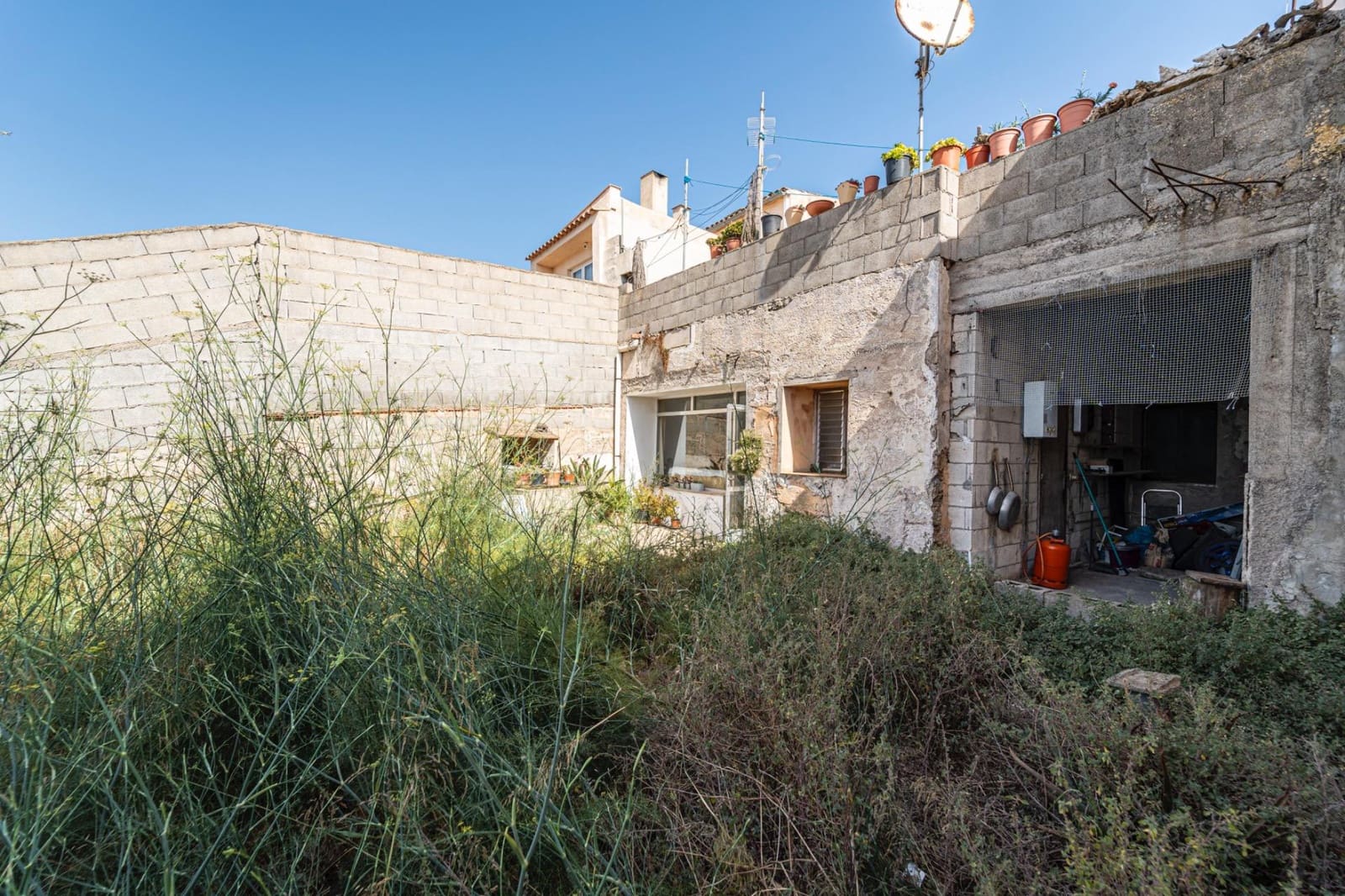 5 soveværelse Villa til salg i Capdepera - € 525.000 (Ref: 8432504)