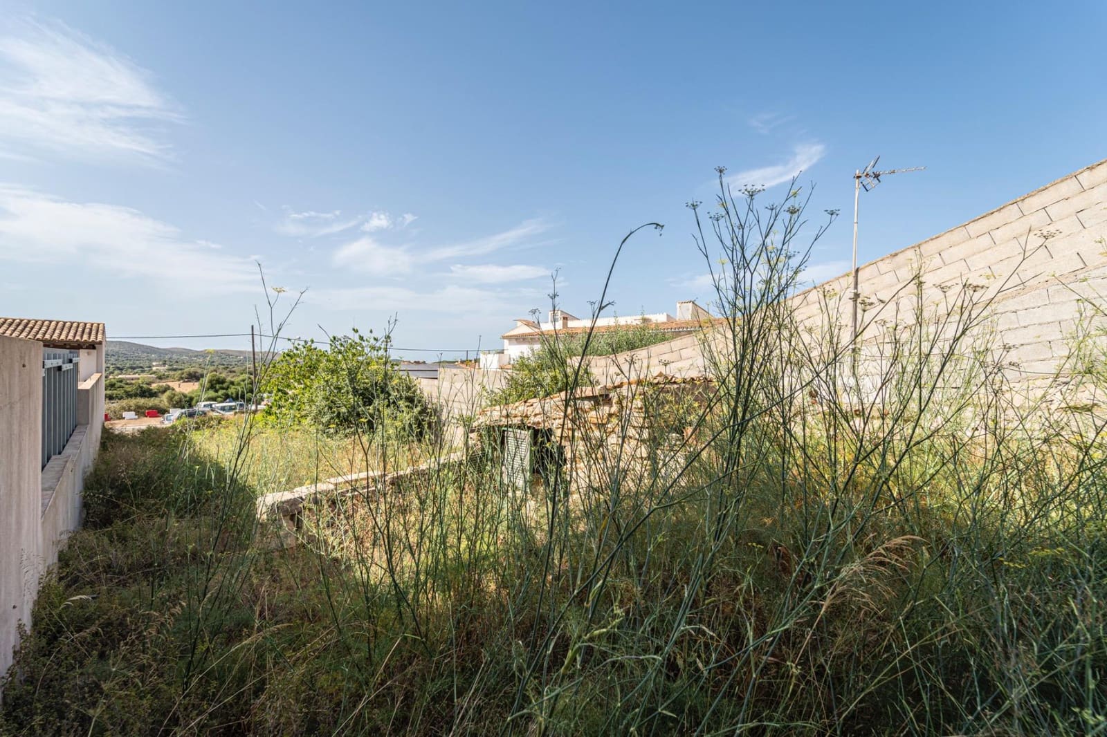 5 soveværelse Villa til salg i Capdepera - € 525.000 (Ref: 8432504)