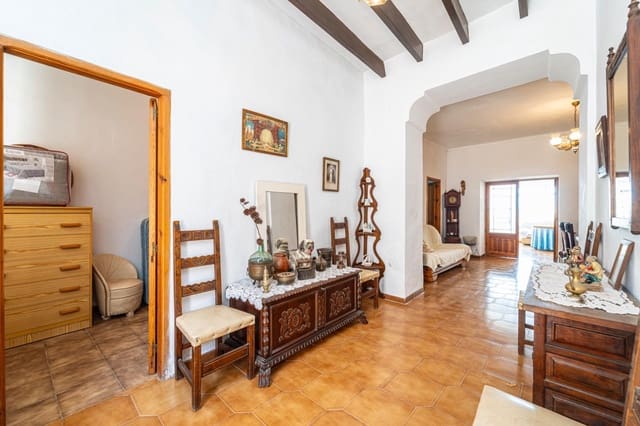 5 soverom Villa til salgs i Capdepera - € 525 000 (Ref: 8432504)
