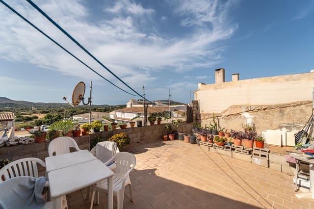 5 soverom Villa til salgs i Capdepera - € 525 000 (Ref: 8432504)