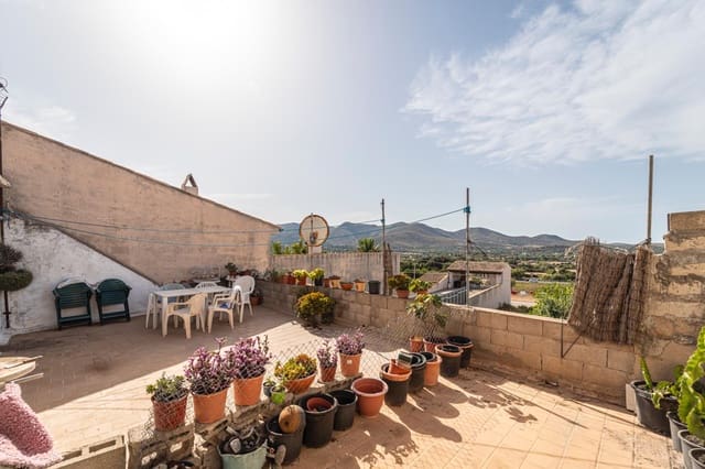 5 soverom Villa til salgs i Capdepera - € 525 000 (Ref: 8432504)