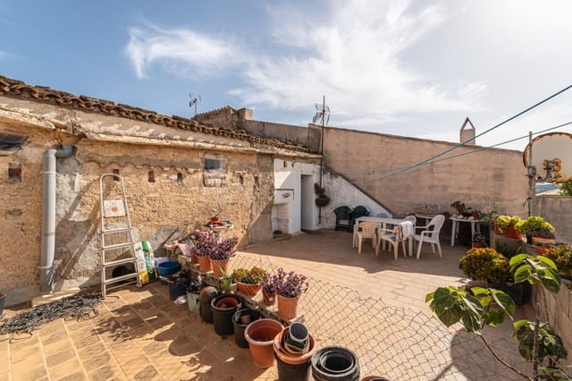 5 soverom Villa til salgs i Capdepera - € 525 000 (Ref: 8432504)