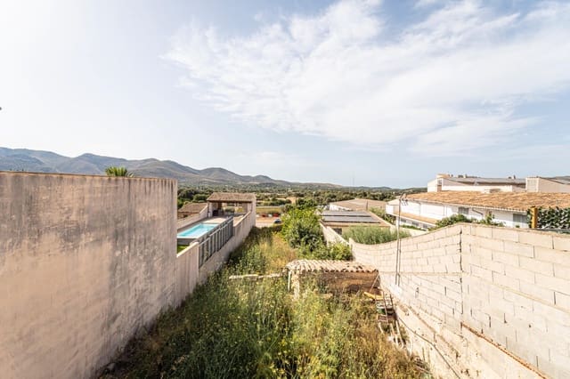 5 soverom Villa til salgs i Capdepera - € 525 000 (Ref: 8432504)