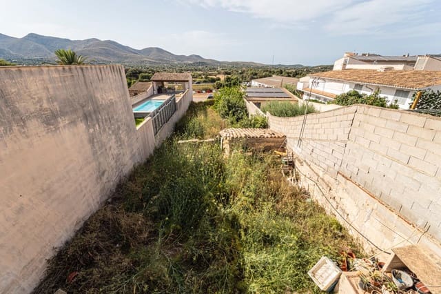5 soverom Villa til salgs i Capdepera - € 525 000 (Ref: 8432504)