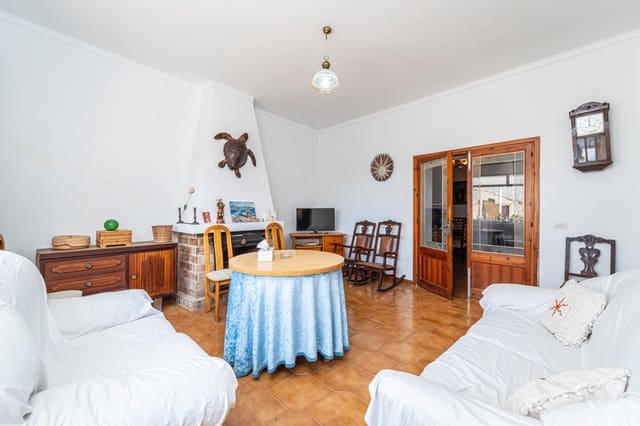 5 soverom Villa til salgs i Capdepera - € 525 000 (Ref: 8432504)