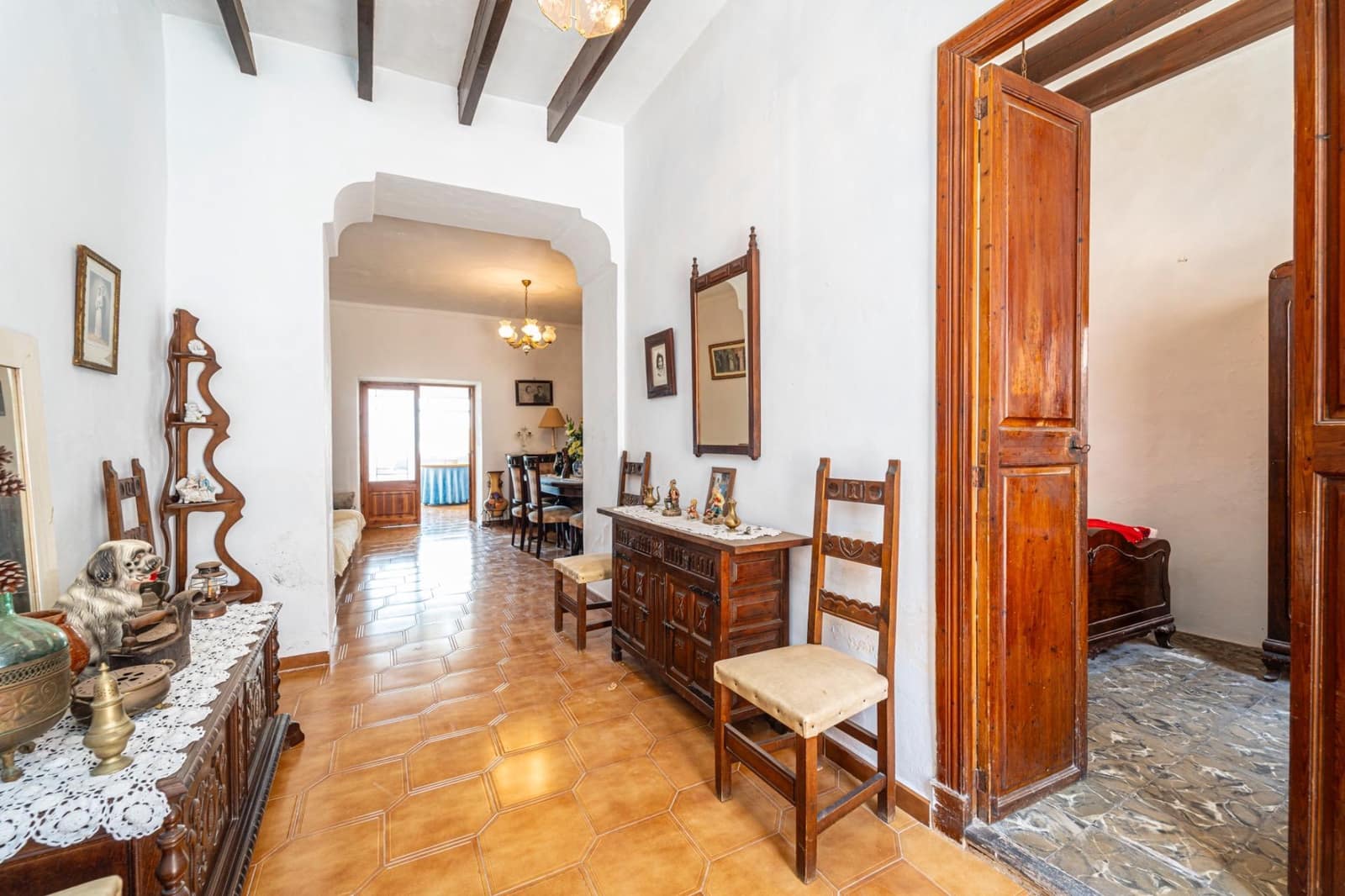5 bedroom Villa for sale in Capdepera - € 525,000 (Ref: 8432504)