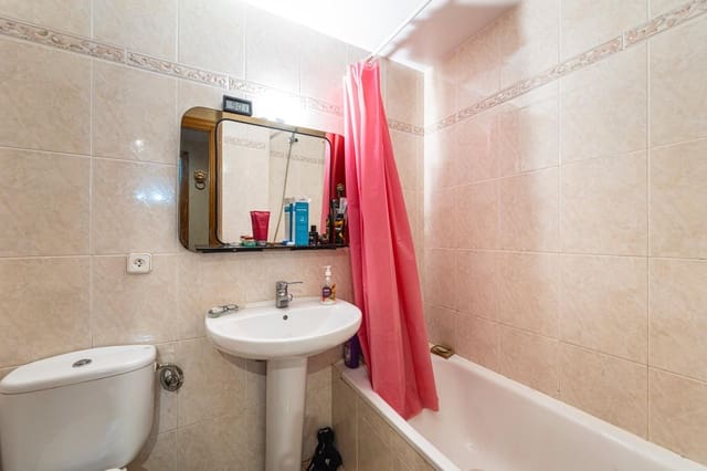 4 quarto Apartamento para venda em Sóller com garagem - 450 000 € (Ref: 8484713)