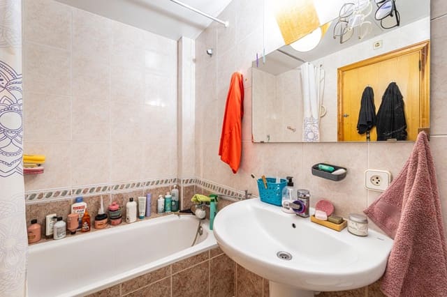 4 quarto Apartamento para venda em Sóller com garagem - 450 000 € (Ref: 8484713)