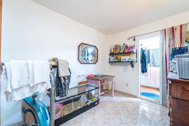 4 quarto Apartamento para venda em Sóller com garagem - 450 000 € (Ref: 8484713)