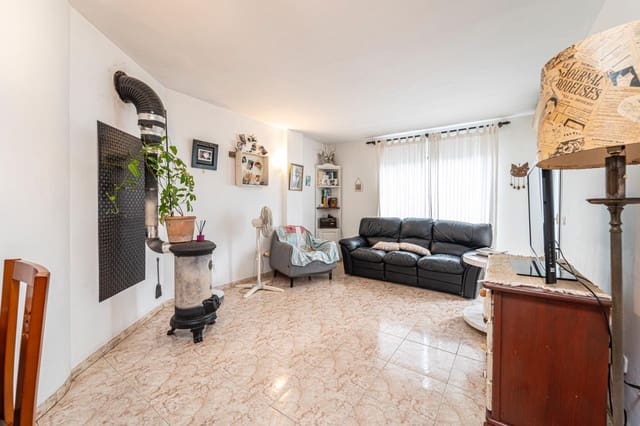 4 quarto Apartamento para venda em Sóller com garagem - 450 000 € (Ref: 8484713)