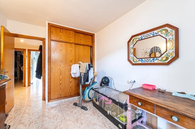4 quarto Apartamento para venda em Sóller com garagem - 450 000 € (Ref: 8484713)
