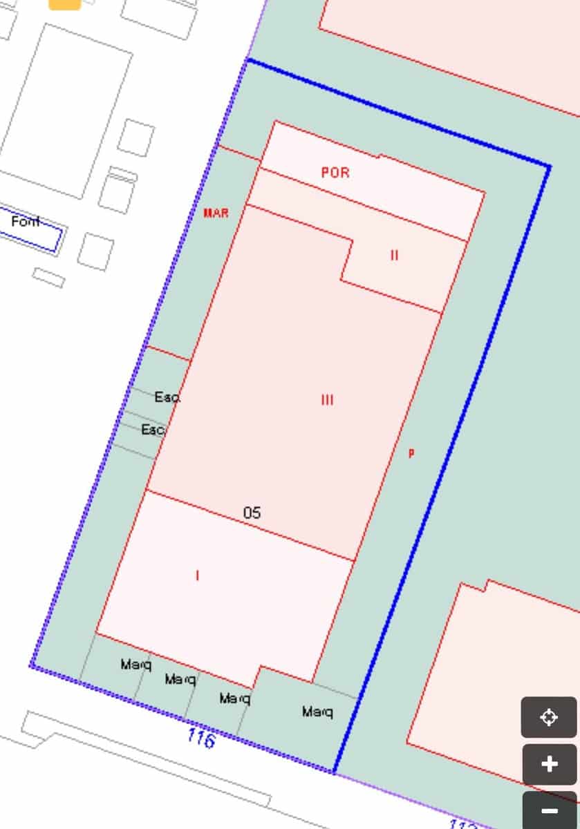 Negocio en Capdepera en alquiler - 1.800 € (Ref: 8519383)