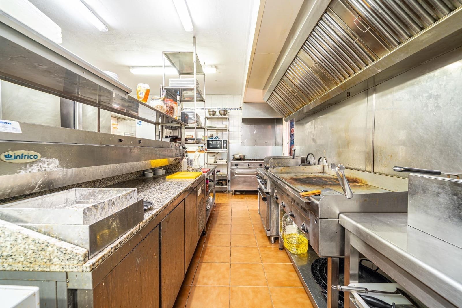 Negocio en Capdepera en alquiler - 1.800 € (Ref: 8519383)