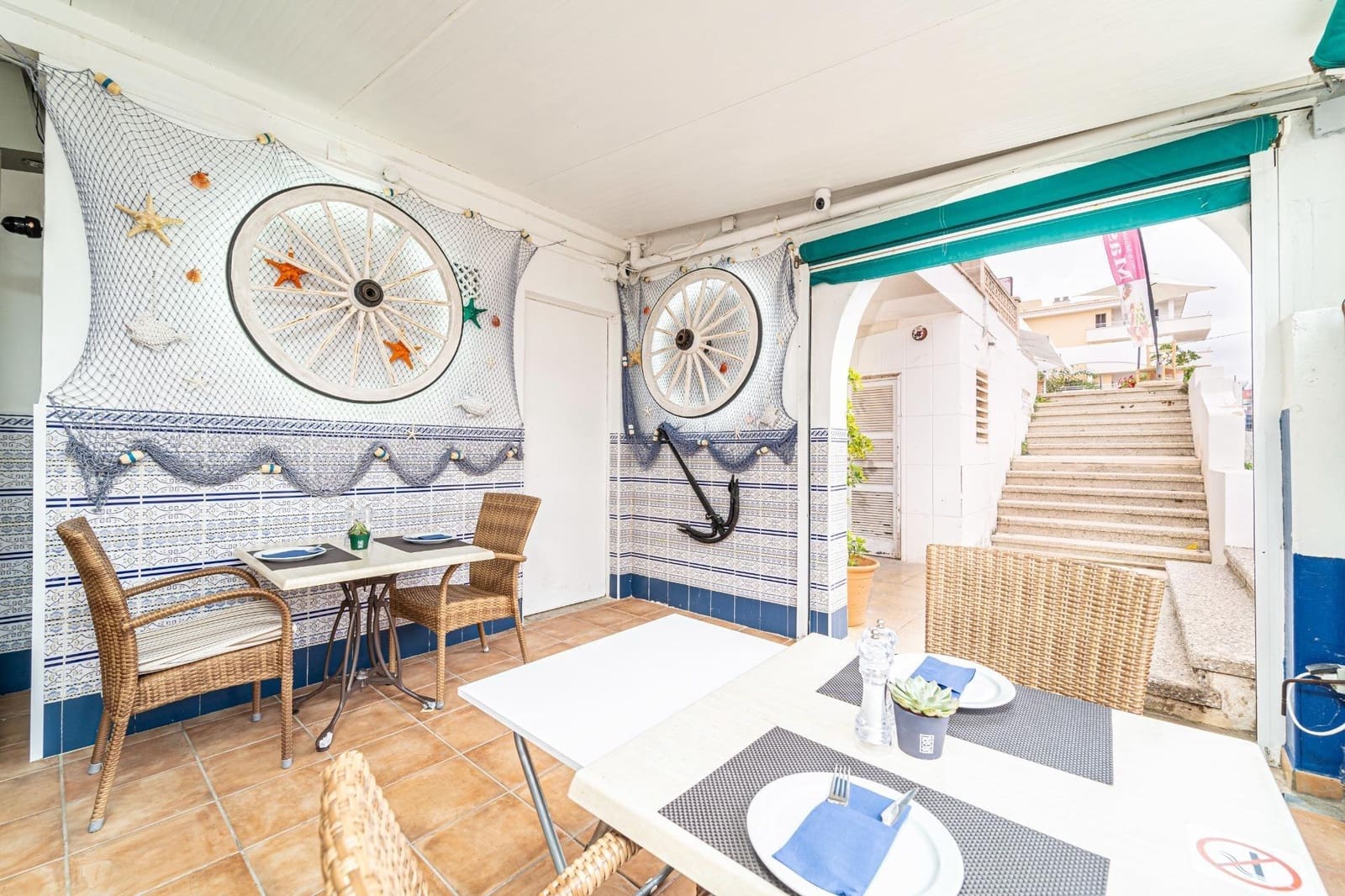 Negocio en Capdepera en alquiler - 1.800 € (Ref: 8519383)