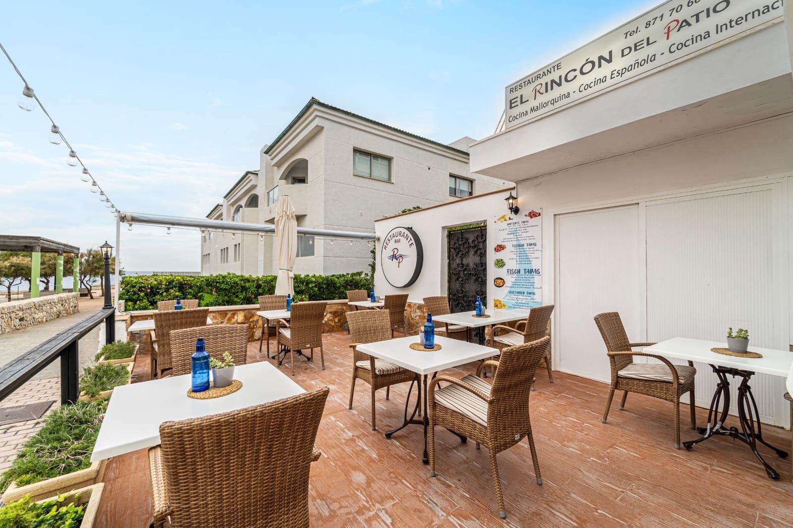 Negocio en Capdepera en alquiler - 1.800 € (Ref: 8519383)