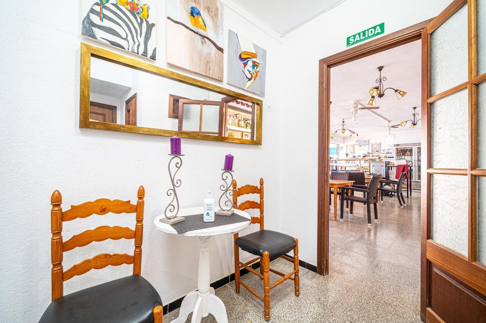 Negocio en Capdepera en alquiler - 1.800 € (Ref: 8519383)