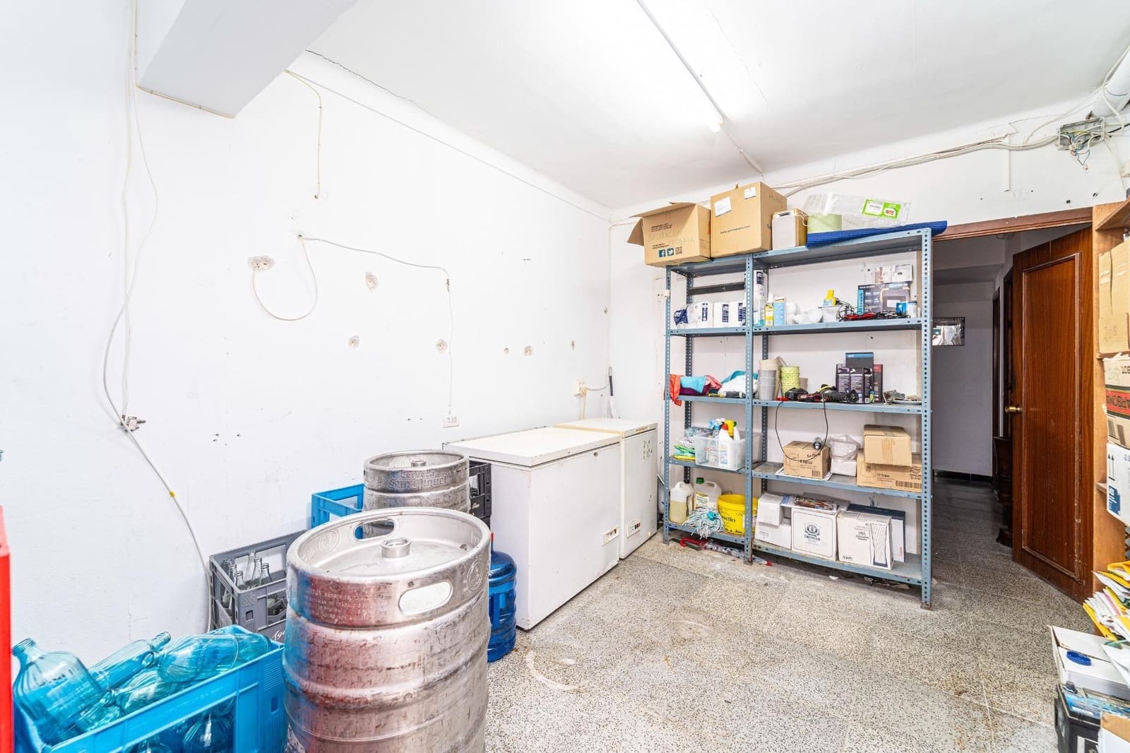 Negocio en Capdepera en alquiler - 1.800 € (Ref: 8519383)