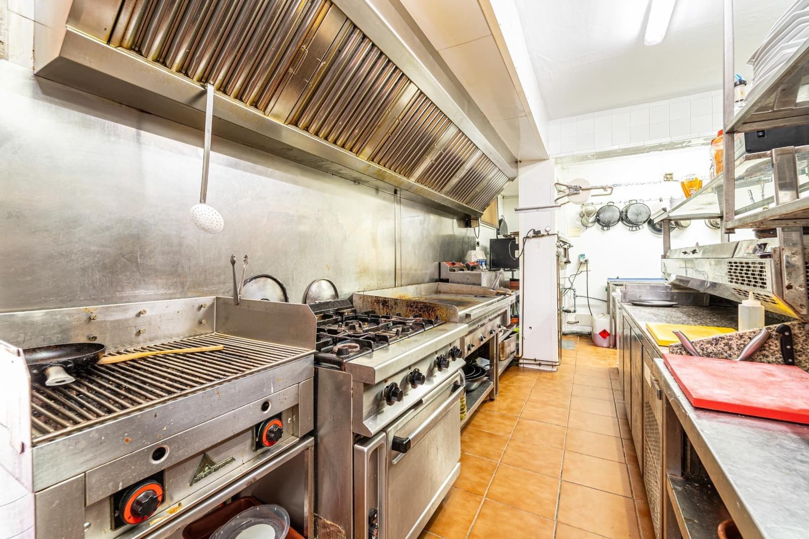 Negocio en Capdepera en alquiler - 1.800 € (Ref: 8519383)