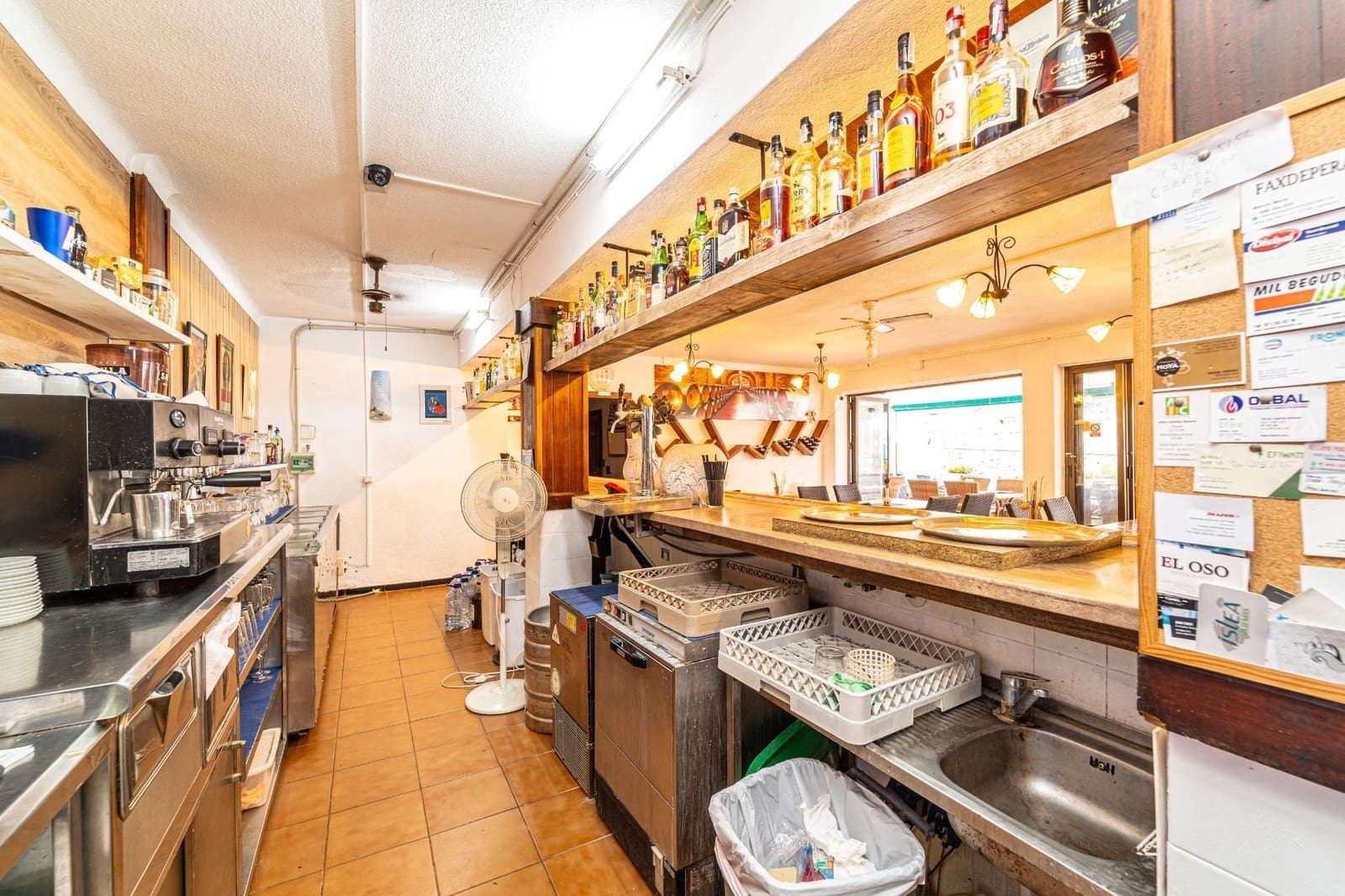 Negocio en Capdepera en alquiler - 1.800 € (Ref: 8519383)