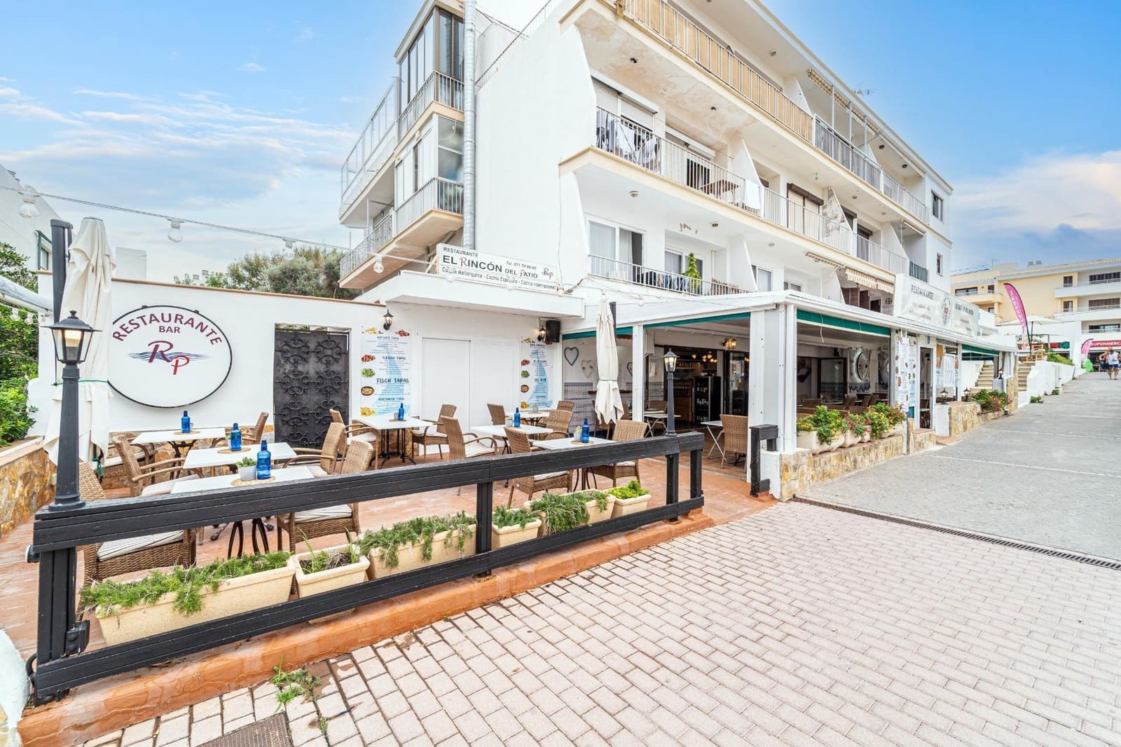 Negocio en Capdepera en alquiler - 1.800 € (Ref: 8519383)