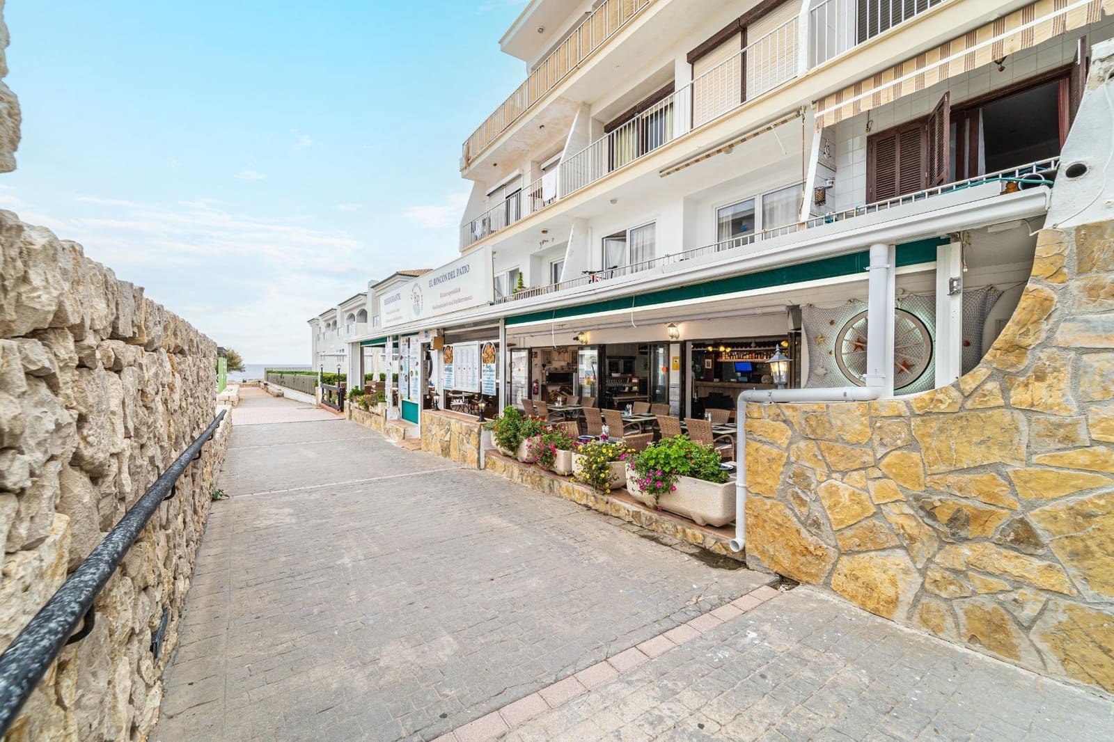 Negocio en Capdepera en alquiler - 1.800 € (Ref: 8519383)