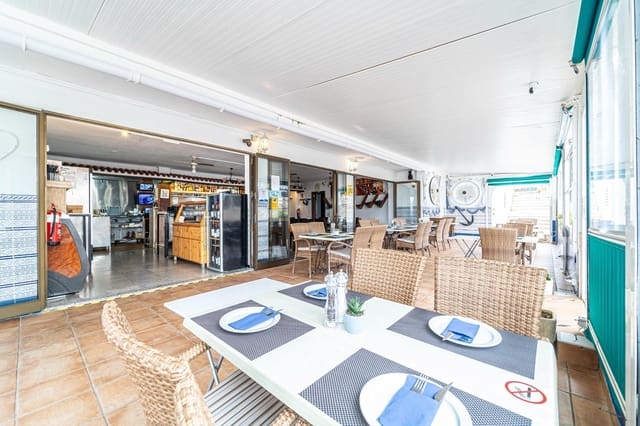 Negocio en Capdepera en alquiler - 1.800 € (Ref: 8519383)