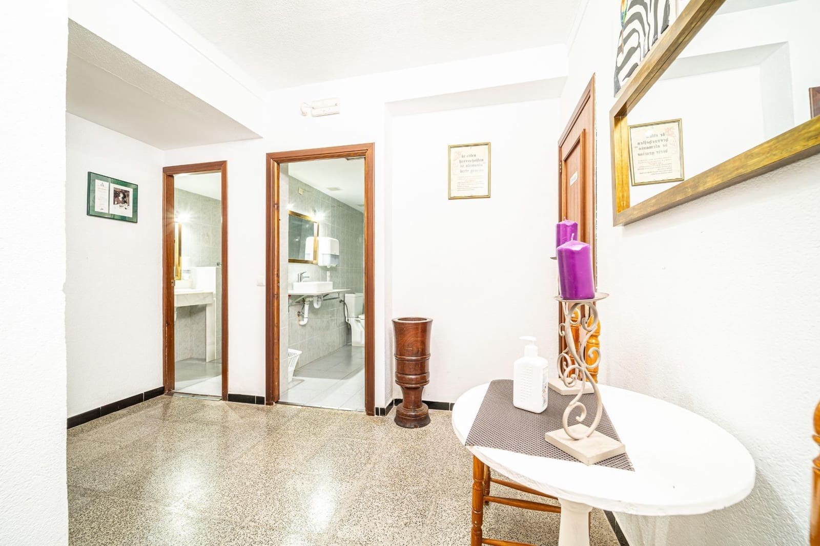 Negocio en Capdepera en alquiler - 1.800 € (Ref: 8519383)