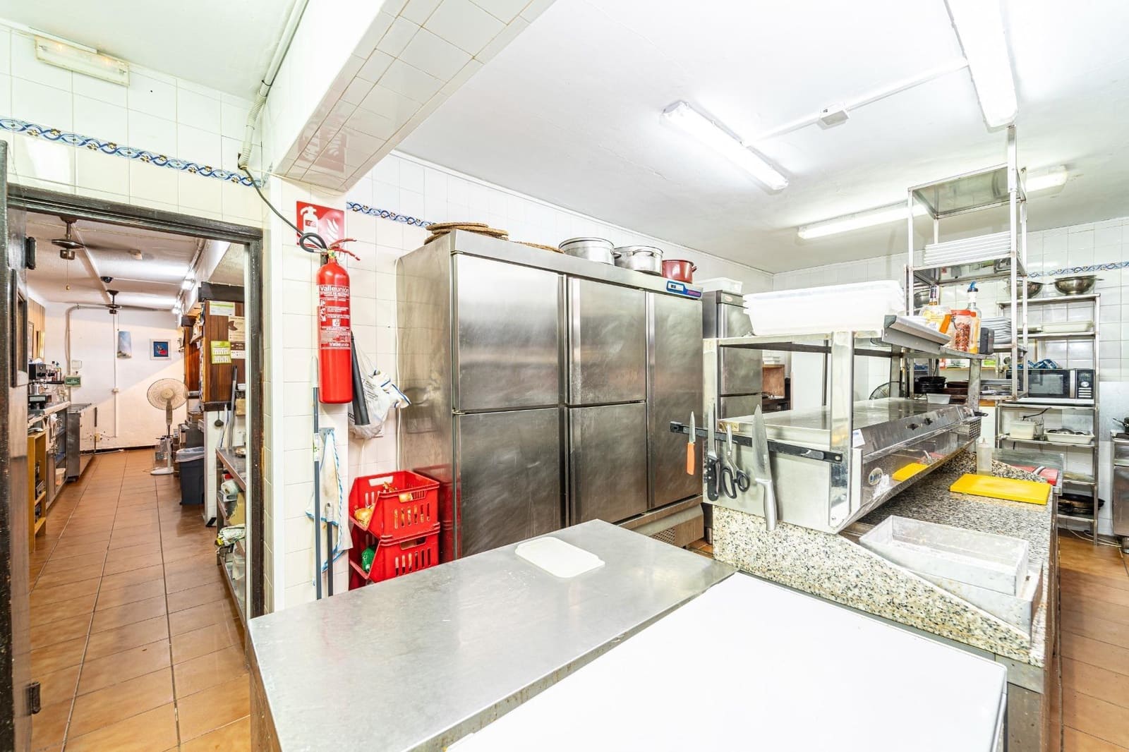 Negocio en Capdepera en alquiler - 1.800 € (Ref: 8519383)