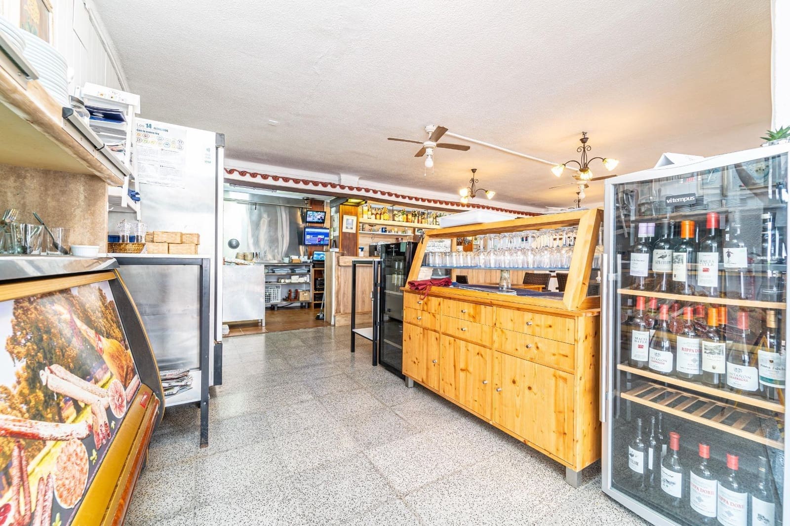 Negocio en Capdepera en alquiler - 1.800 € (Ref: 8519383)