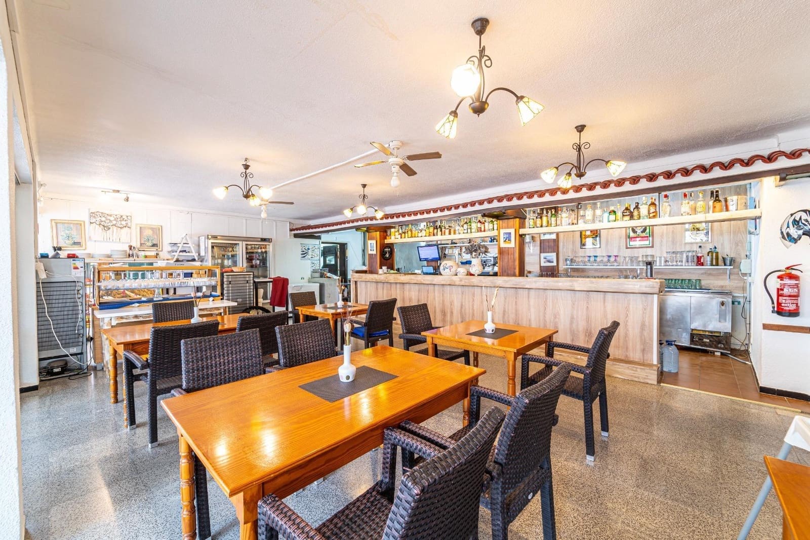 Negocio en Capdepera en alquiler - 1.800 € (Ref: 8519383)