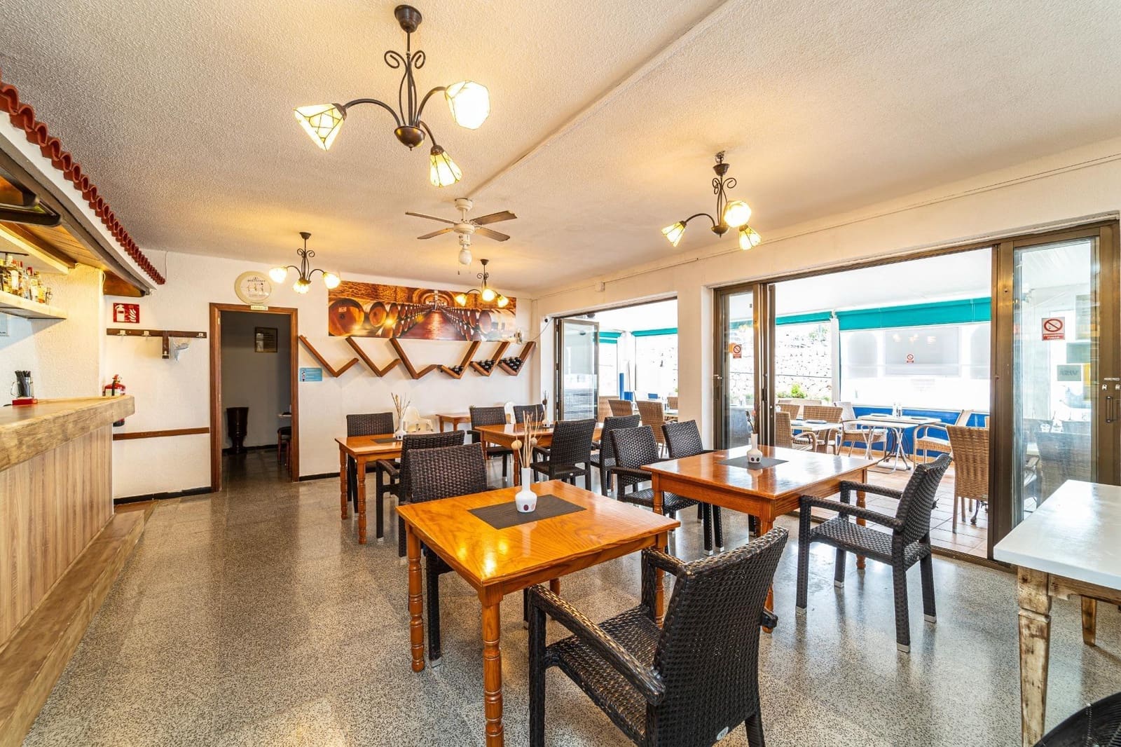 Negocio en Capdepera en alquiler - 1.800 € (Ref: 8519383)