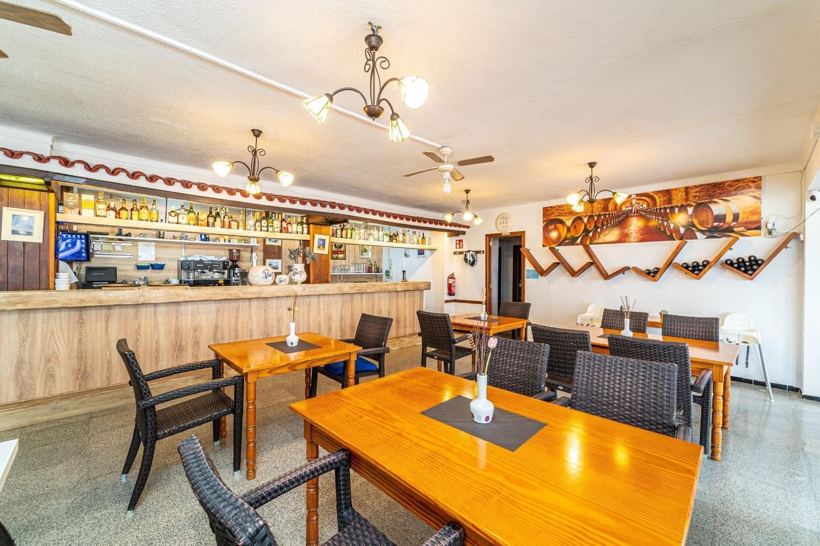 Negocio en Capdepera en alquiler - 1.800 € (Ref: 8519383)