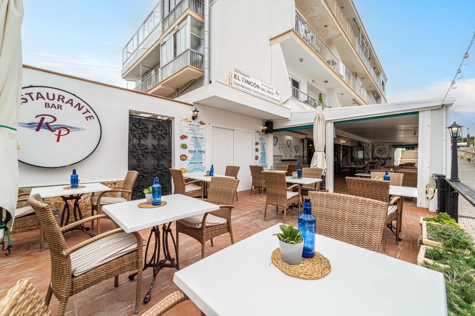 Negocio en Capdepera en alquiler - 1.800 € (Ref: 8519383)