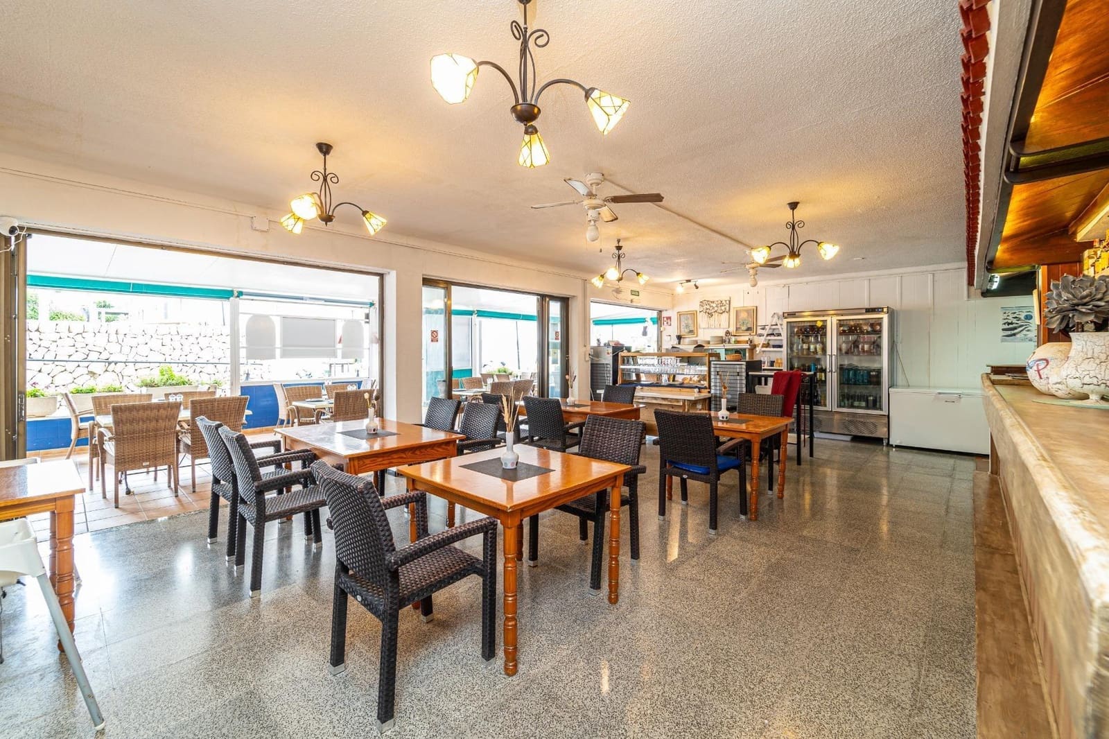 Negocio en Capdepera en alquiler - 1.800 € (Ref: 8519383)