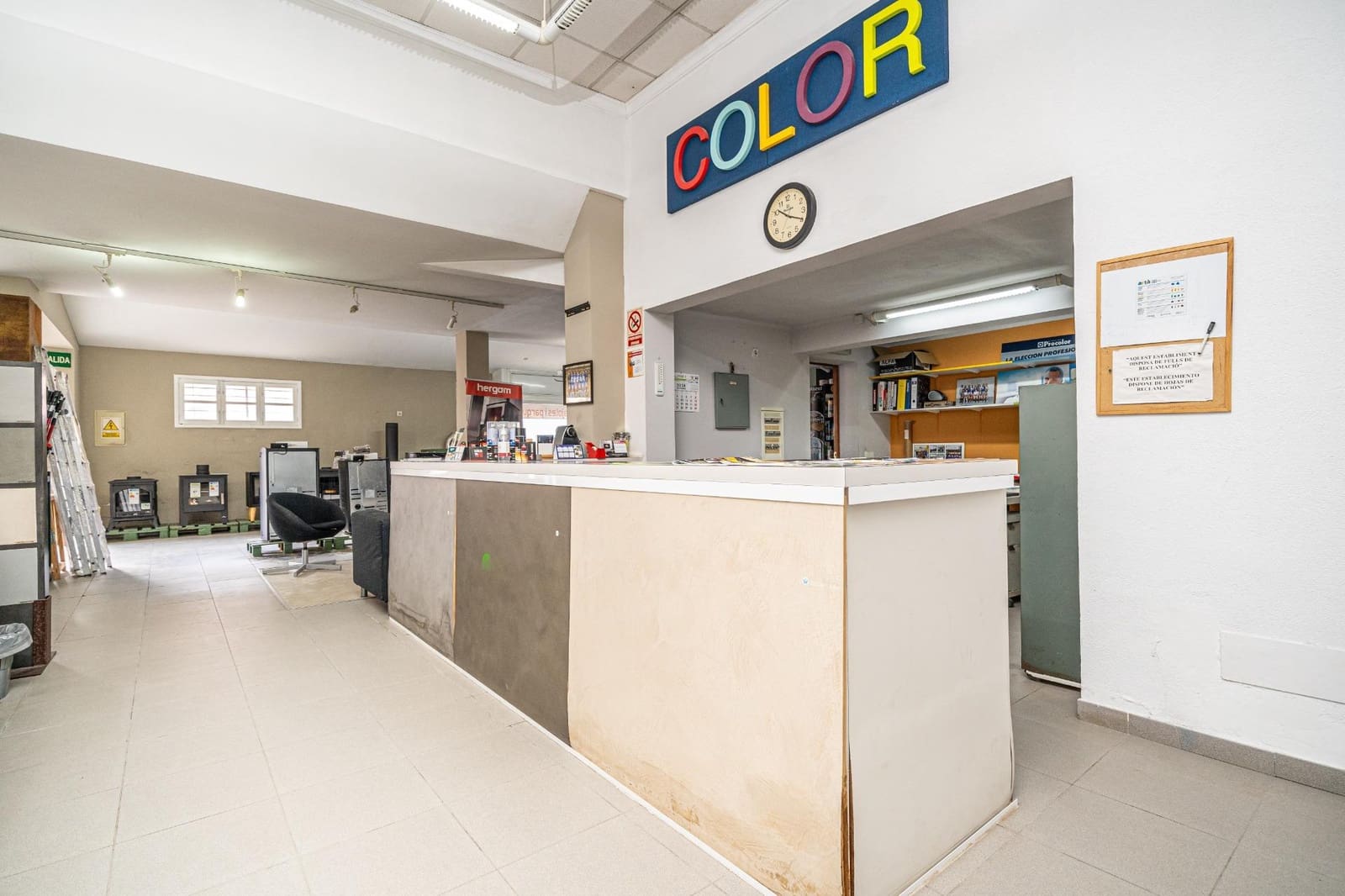 Virksomhed til salg i Arta - € 2.650.000 (Ref: 8534131)