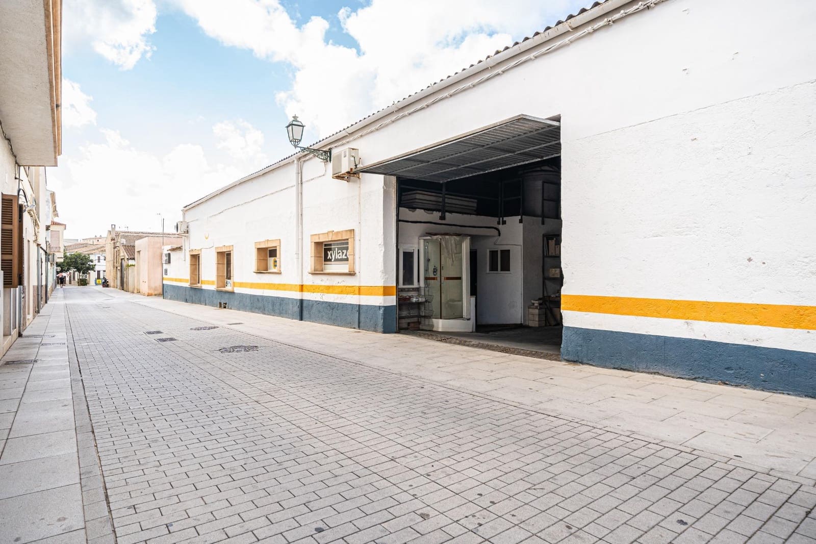 Virksomhed til salg i Arta - € 2.650.000 (Ref: 8534131)