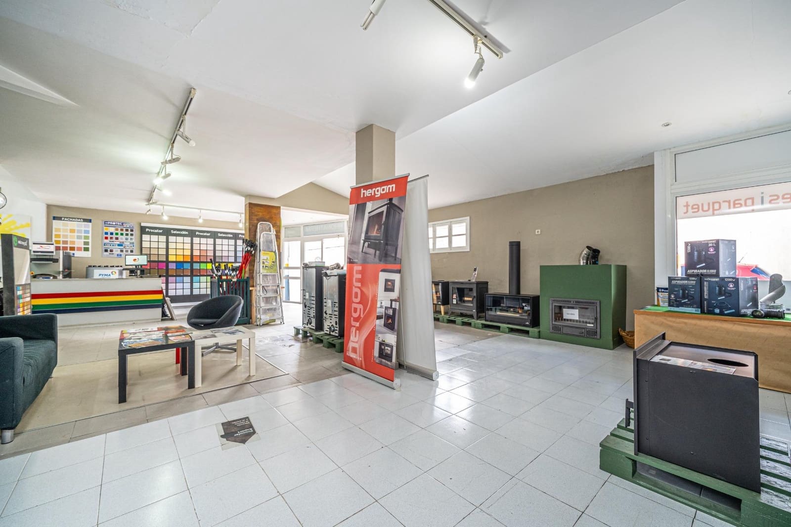 Virksomhed til salg i Arta - € 2.650.000 (Ref: 8534131)